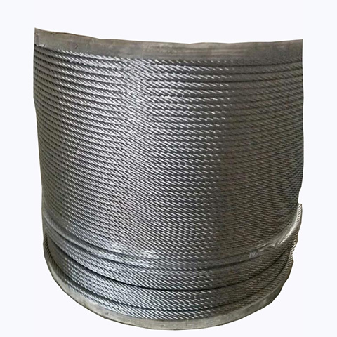 福建省资深电工穿线钢丝哪家好_大河钢丝绳