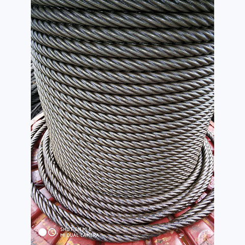 福建省资深电工穿线钢丝哪家好_大河钢丝绳