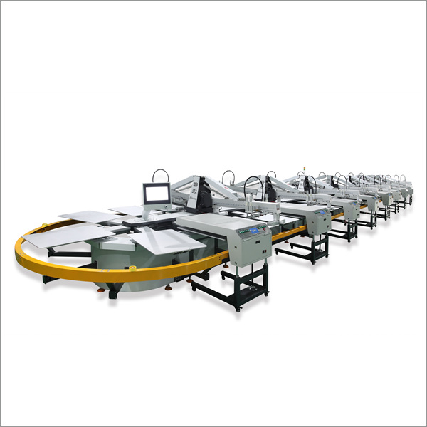 桂林优质的数码印花机专业引领行业_碧宏印刷设备品质出彩