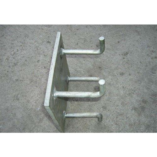 广东预埋件厂家-金旺钢铁顾客好评-铸造行业典范