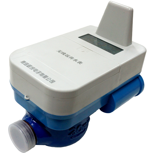 lora无线智能远传水表