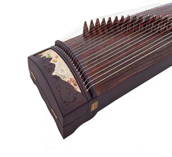 天津木音堂古筝专卖店,巴托克琴行圆孩子的艺术梦