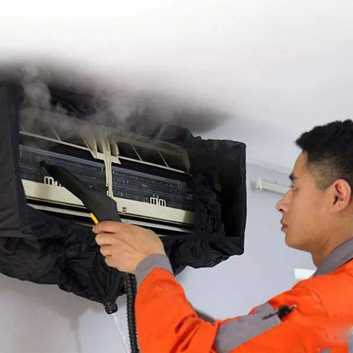 家用空调维修