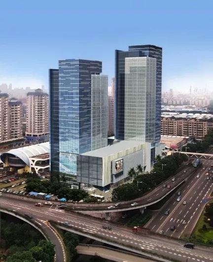 广州写字楼租赁专家 荔胜广场招商电话15920381081