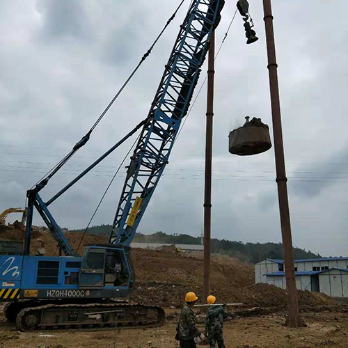 福建有名的强夯路基企业,值得信赖