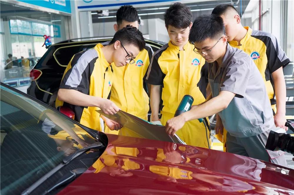 汽车钣金就业前景如何『汽车钣金就业前景如何知乎』
