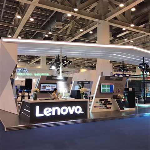 上海展厅设计_供应商机_云盟在线