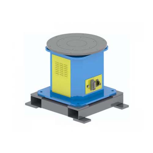 gs-swp-p-500 单轨水平伺服变位机