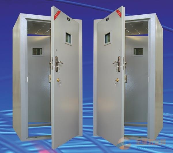 联动互锁安全门