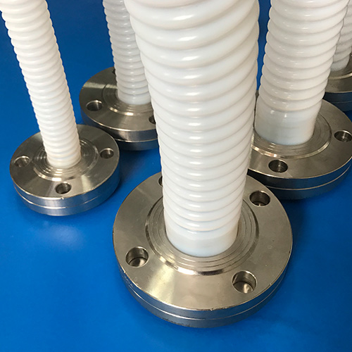 河南聚四氟乙烯管直销_德氟高分子