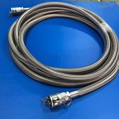 湖南pcb蚀刻铁氟龙管_佛山市德氟高分子材料有限公司