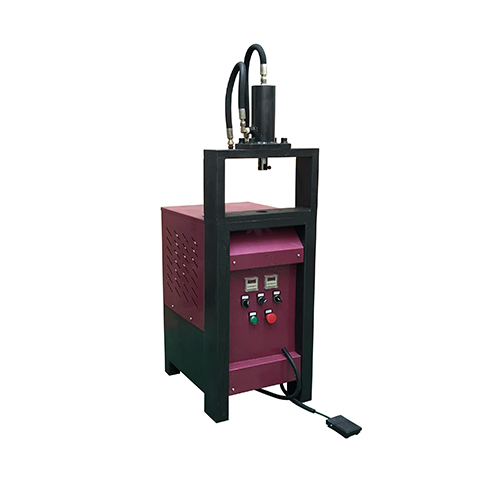 单缸液压冲床xc-rob63-a