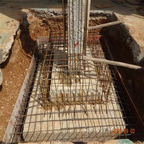 惠州房屋加固设计技术