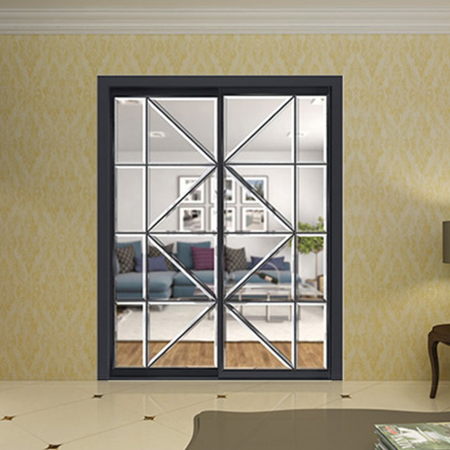 德宏超窄边推拉门经销_智选门窗