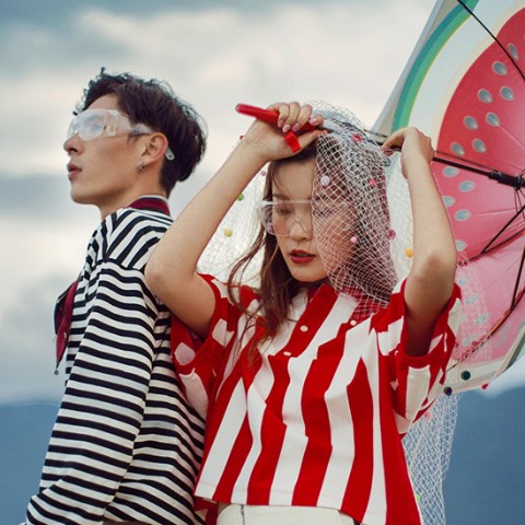 宜宾靠谱的大理婚纱摄影找哪家