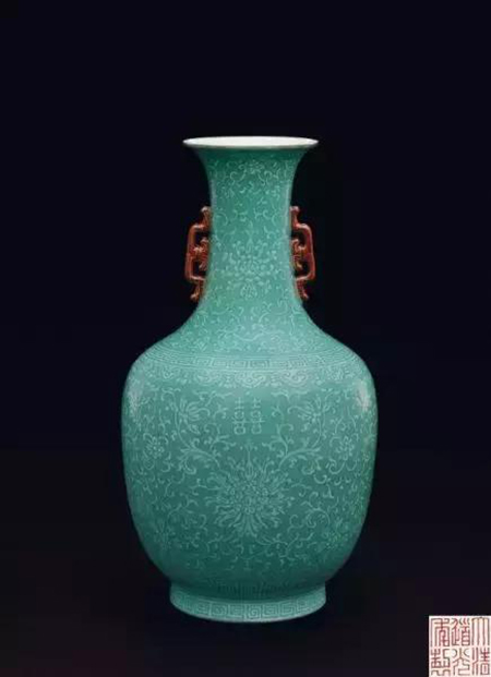 道光时期瓷器知识这篇比较全面