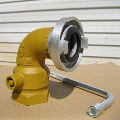 安康多功能给水栓选哪家九州通给水设备