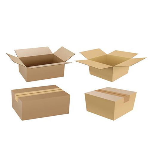 快递纸箱