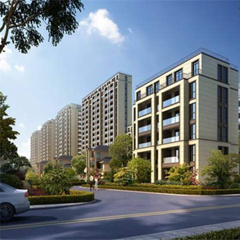 湖州 安吉清华园好不好 安吉清华园由中国工商银行引进,由香港, 安吉