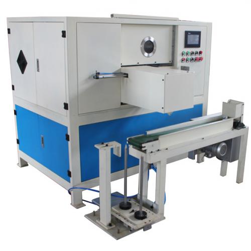 金刚石锯片开刃机设备