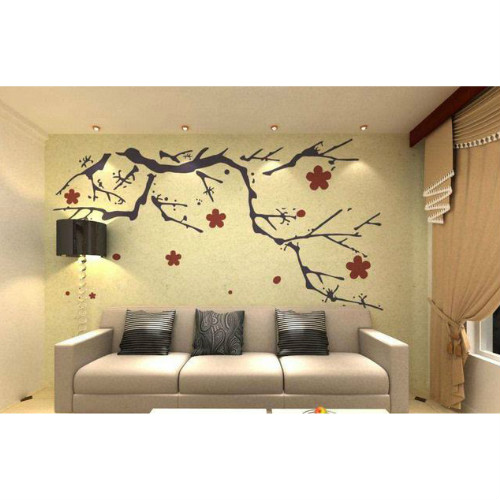 贝壳粉平涂系列