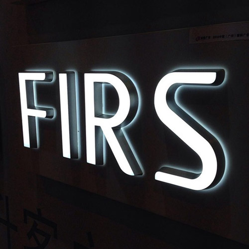 发光字吸塑字_供应商机_云盟在线