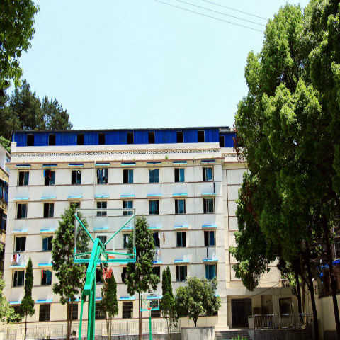 都匀【云岩区青青小学】哪里有