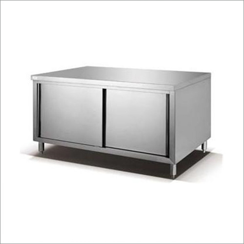 不锈钢双通荷台