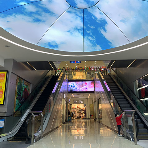 广州白云皮具城