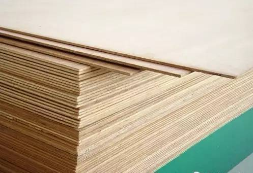 杨桉多层板9mm9厘实木e0家具胶合板生态板基材