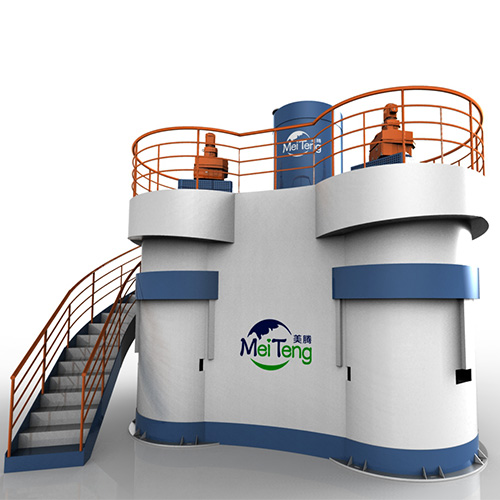 天津智能干选机,美腾科技强大的研发队伍