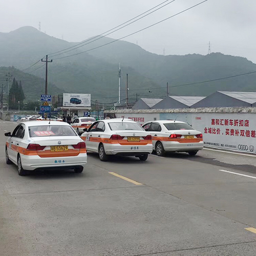 保定驾校排名_保定高碑店新春驾校