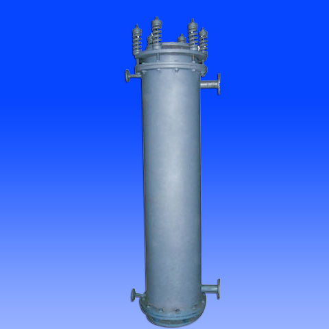 秦皇岛ykb石墨热交换器价格表_广恒环保科技