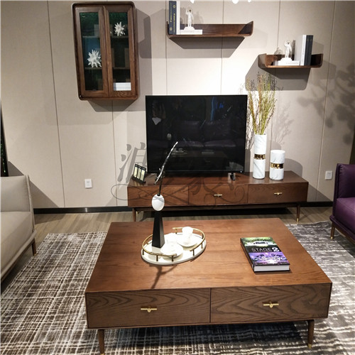 圣美佳配套木制品