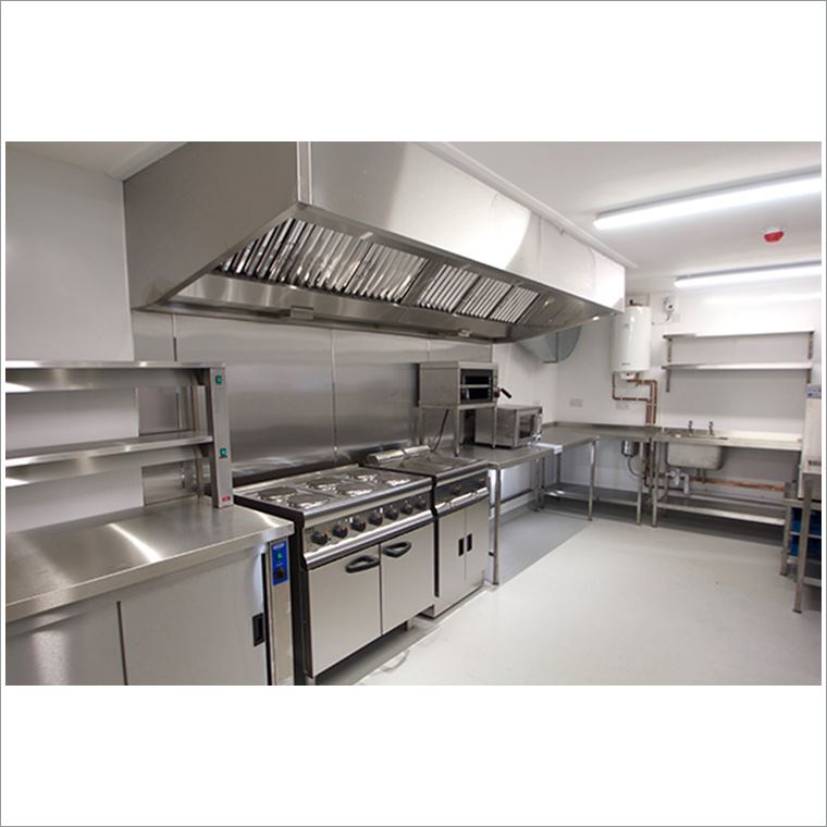 不锈钢整体厨房_深圳市铭厨厨房设备工程有限公司