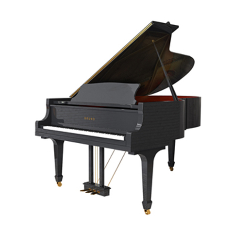 德国布鲁诺钢琴