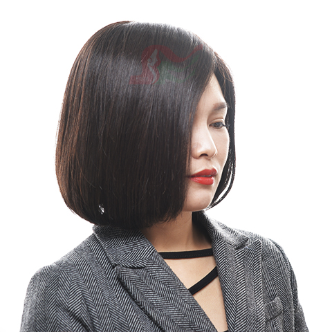 假发加盟店哪里有批发假发盛邦假发连锁