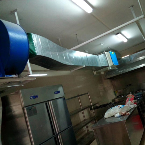 东莞道滘白铁通风设备 大家都选择的公司兴明通风 云盟在线