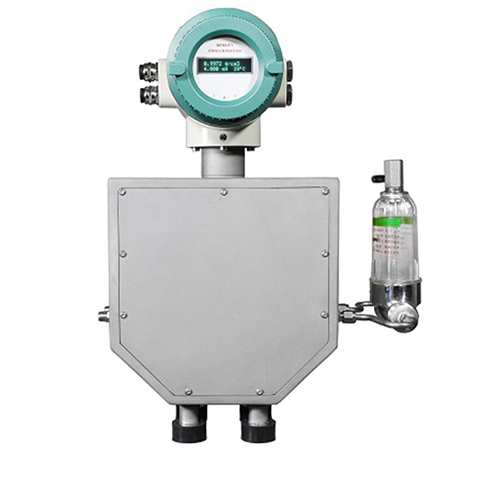 lonn600-3科里奥利浓/ b>密度计 /b>