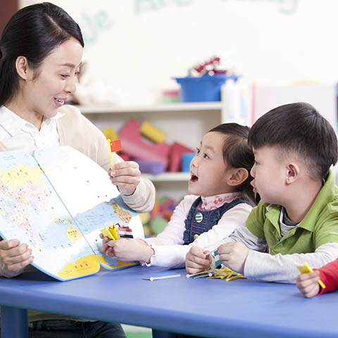 宁波沁园街附近早教培训班培训宁波卓人潜能开发中心(2023更新成功)(今日/对比)