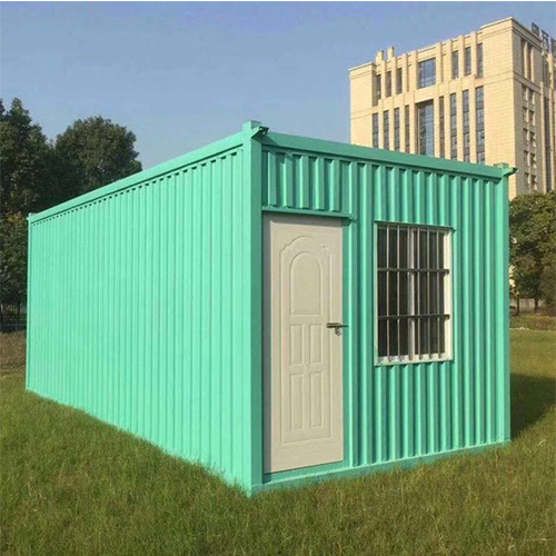 三水折骨箱中景集装箱细心周到