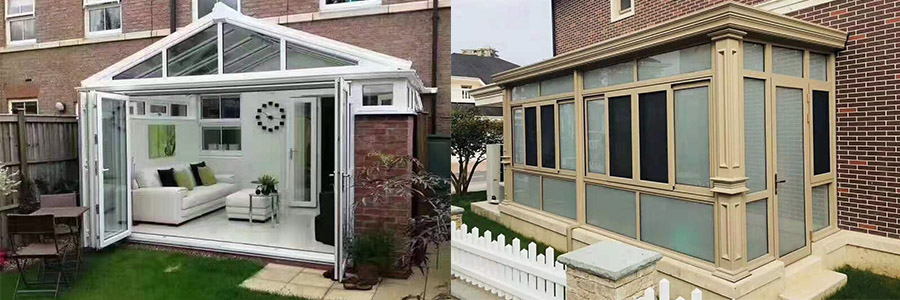 北京柯盾门窗有限公司