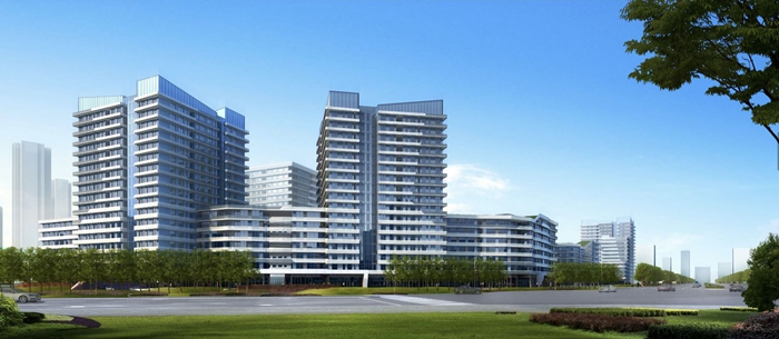 北京潮白河青创天地现房好房源推荐