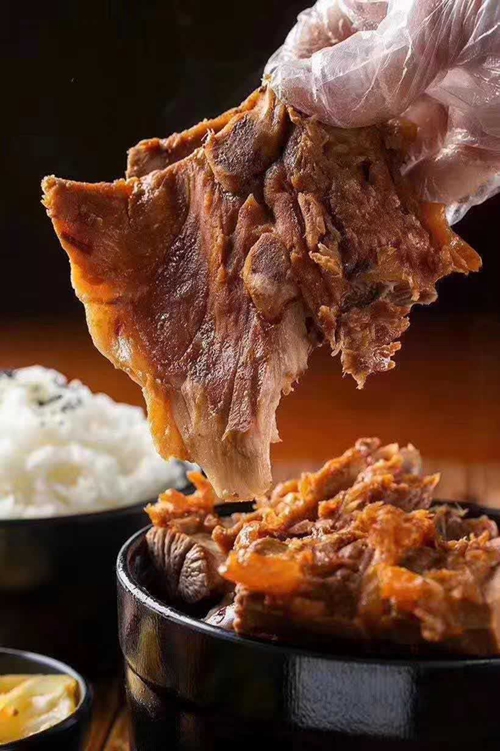 天津市太二犟骨好加盟吗太二犟骨优惠多多