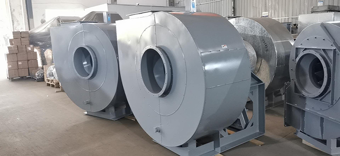 浙江寧波離心風機專業生產商_歡迎咨詢億世梅爾風機