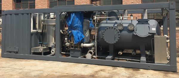 安徽加油站清洗油罐设备津东清洗设备先进的清洗设备