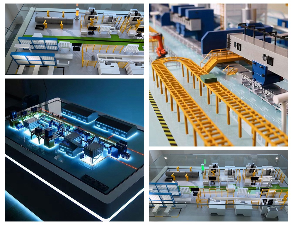天津仿真沙盘制作公司司维者值得信赖